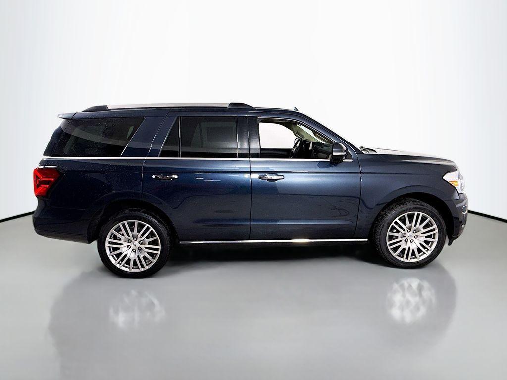 used 2023 Ford Expedition car, priced at $57,500
