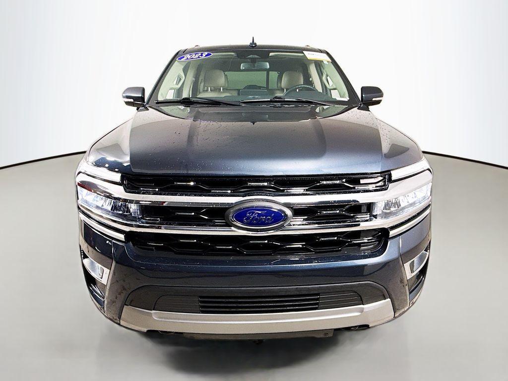 used 2023 Ford Expedition car, priced at $57,500