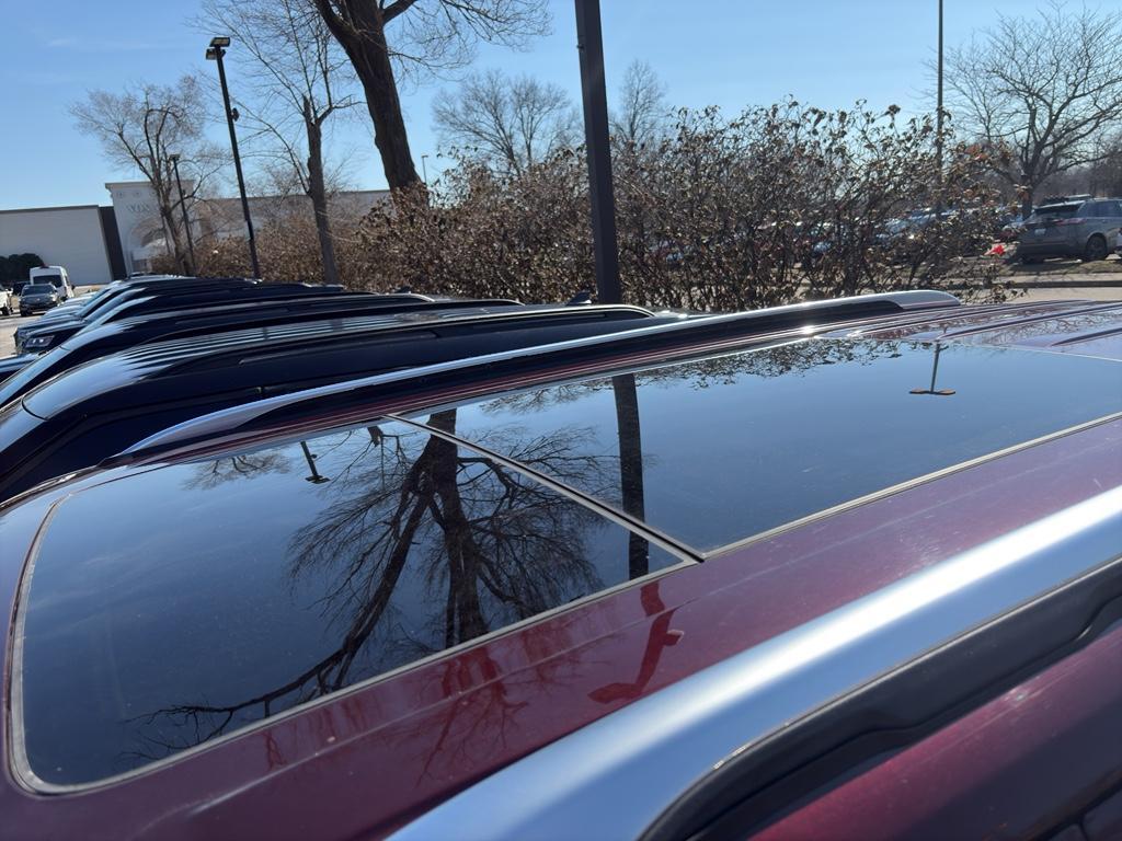 used 2018 Ford Explorer car, priced at $17,500