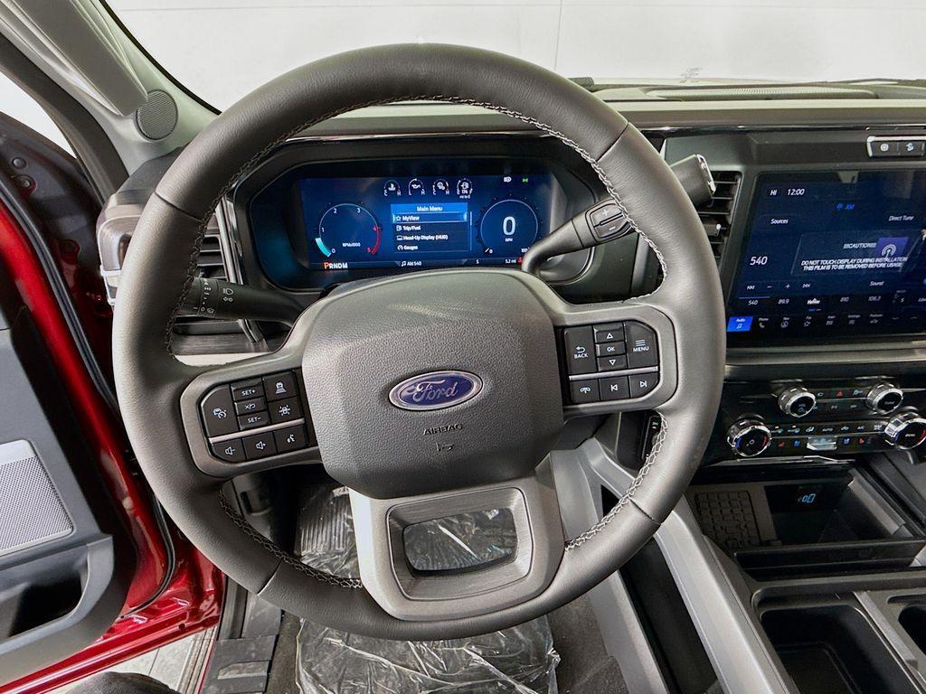 new 2026 Ford F-250 car, priced at $88,745