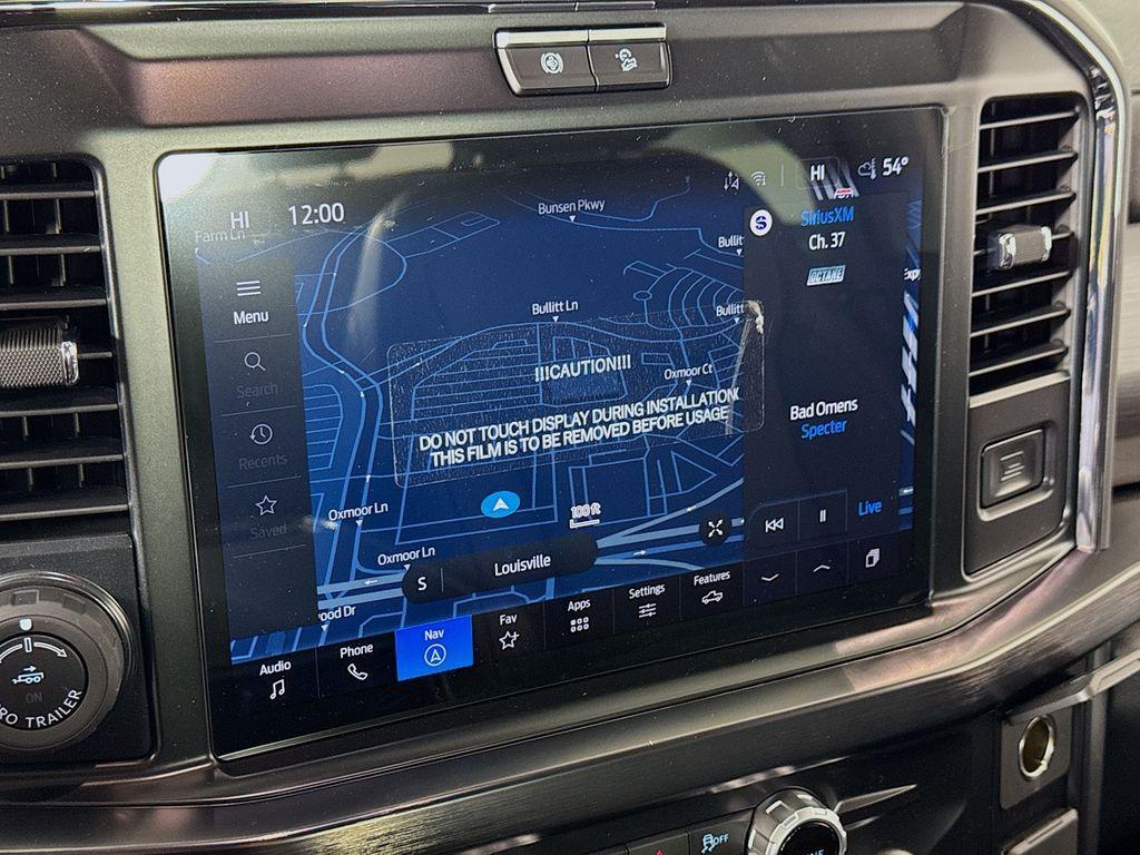 new 2026 Ford F-250 car, priced at $88,745