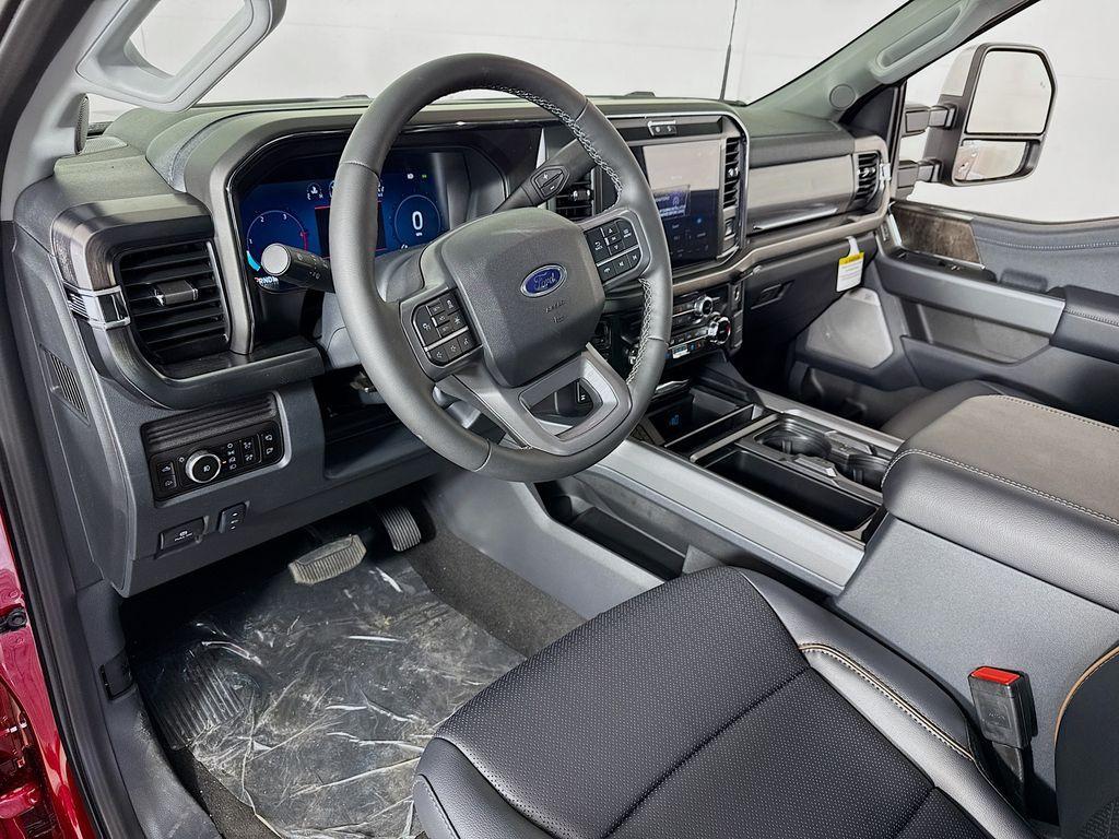 new 2026 Ford F-250 car, priced at $88,745