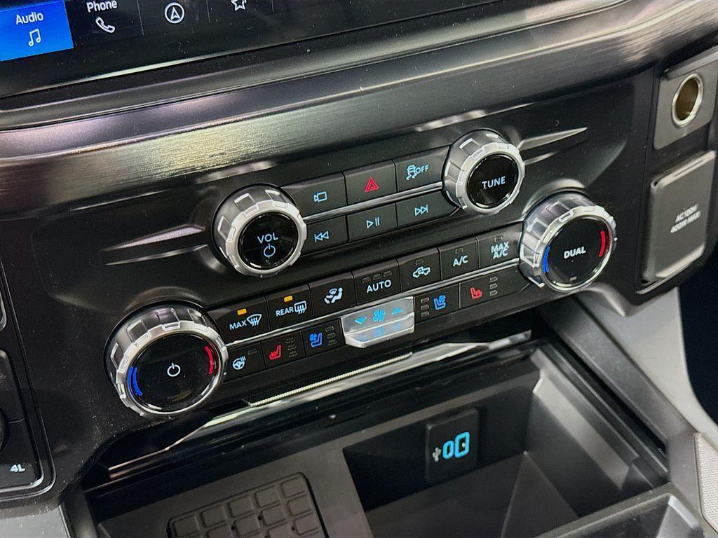 new 2026 Ford F-250 car, priced at $88,745