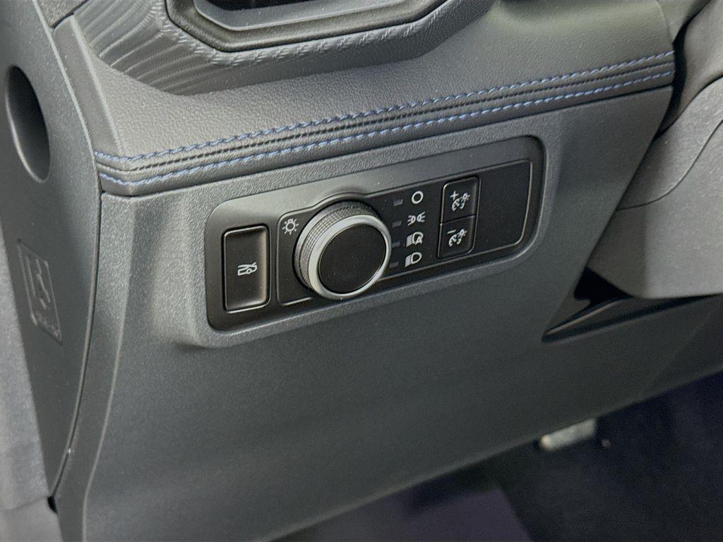 new 2025 Ford Mustang car, priced at $71,837