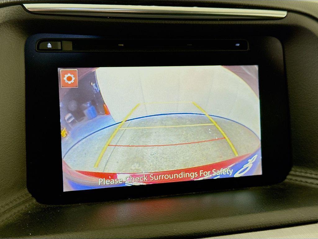 used 2016 Mazda CX-5 car, priced at $13,000