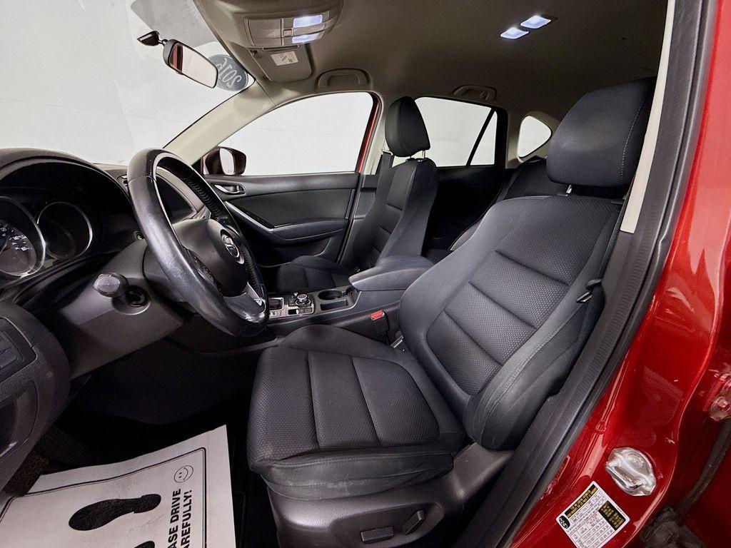 used 2016 Mazda CX-5 car, priced at $13,000