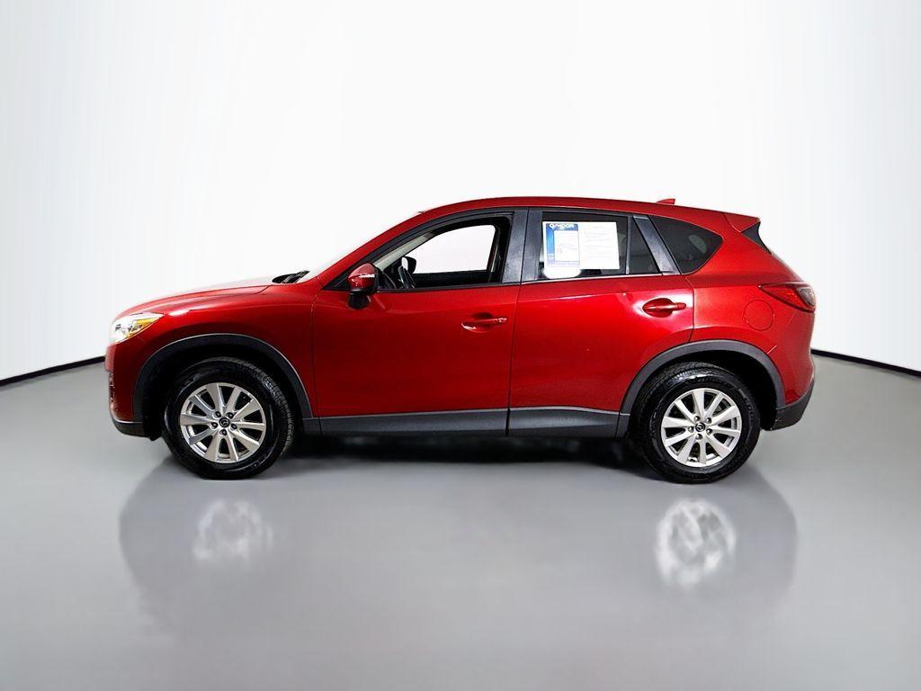 used 2016 Mazda CX-5 car, priced at $13,000