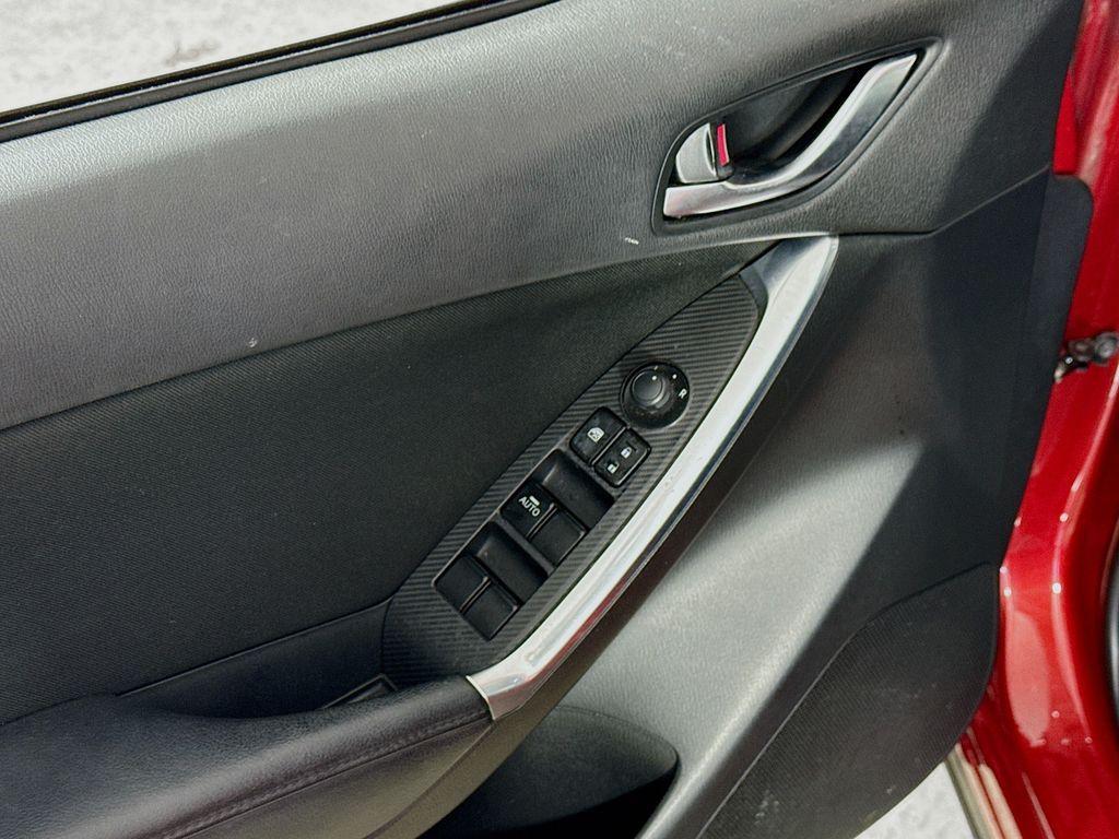 used 2016 Mazda CX-5 car, priced at $13,000