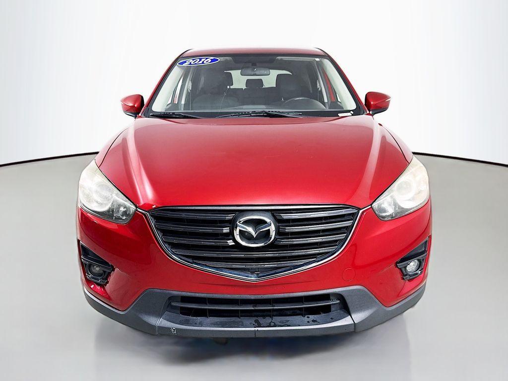 used 2016 Mazda CX-5 car, priced at $13,000