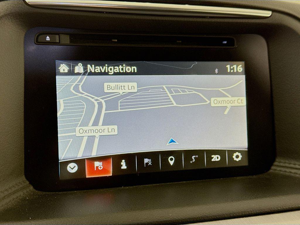 used 2016 Mazda CX-5 car, priced at $13,000