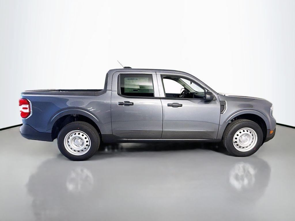 new 2026 Ford Maverick car, priced at $32,115
