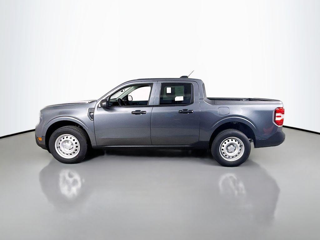 new 2026 Ford Maverick car, priced at $32,115