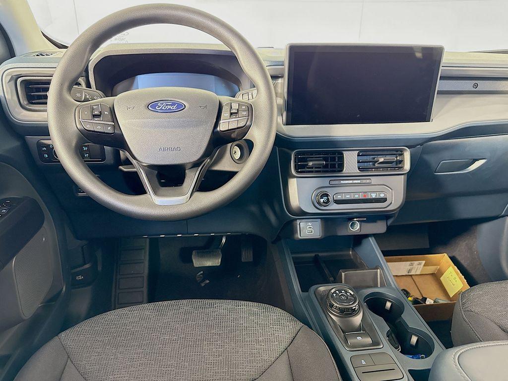 new 2026 Ford Maverick car, priced at $32,115