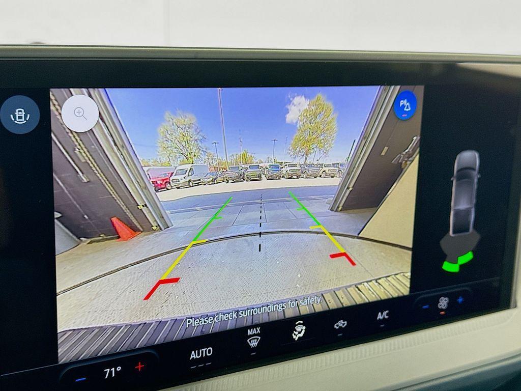 new 2026 Ford Maverick car, priced at $32,115