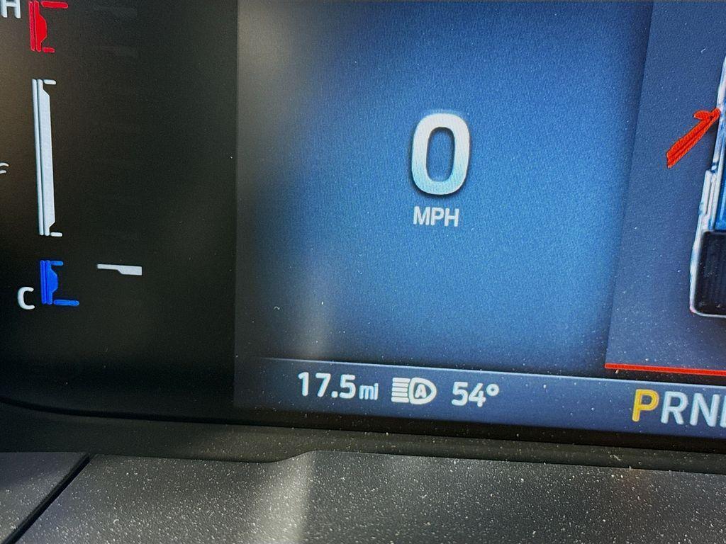 new 2026 Ford Maverick car, priced at $32,115