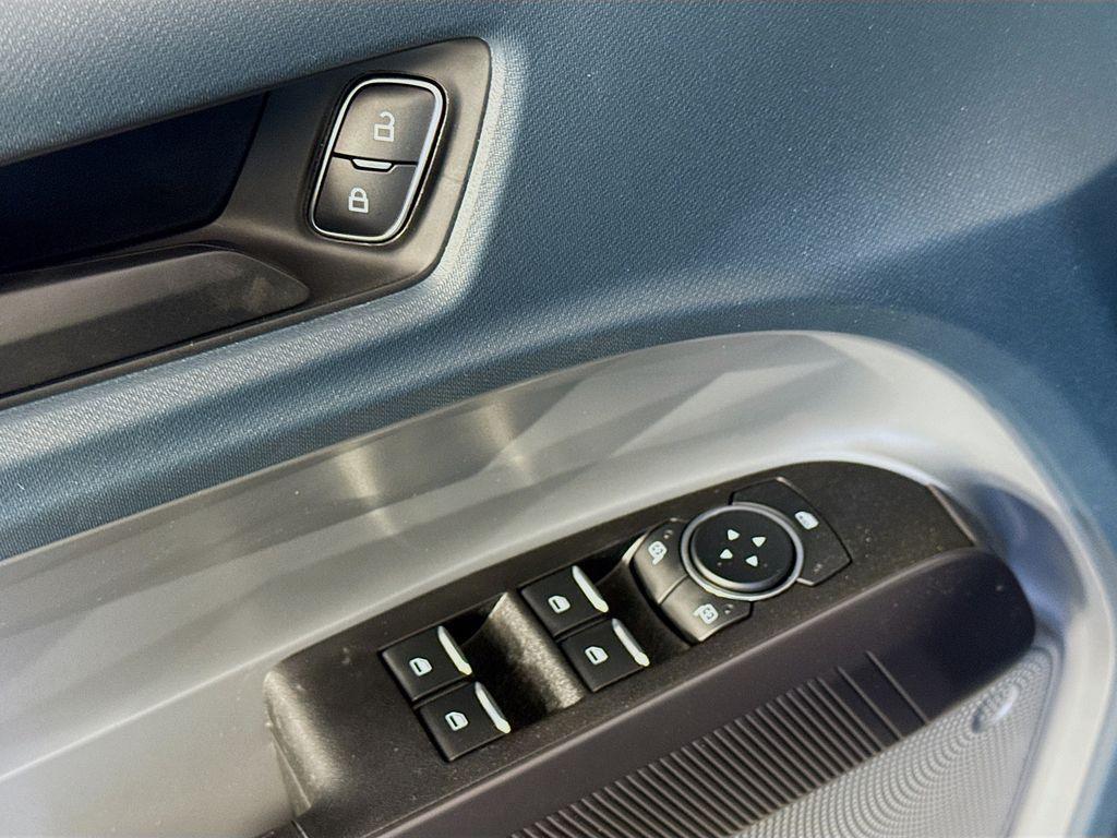 new 2026 Ford Maverick car, priced at $32,115