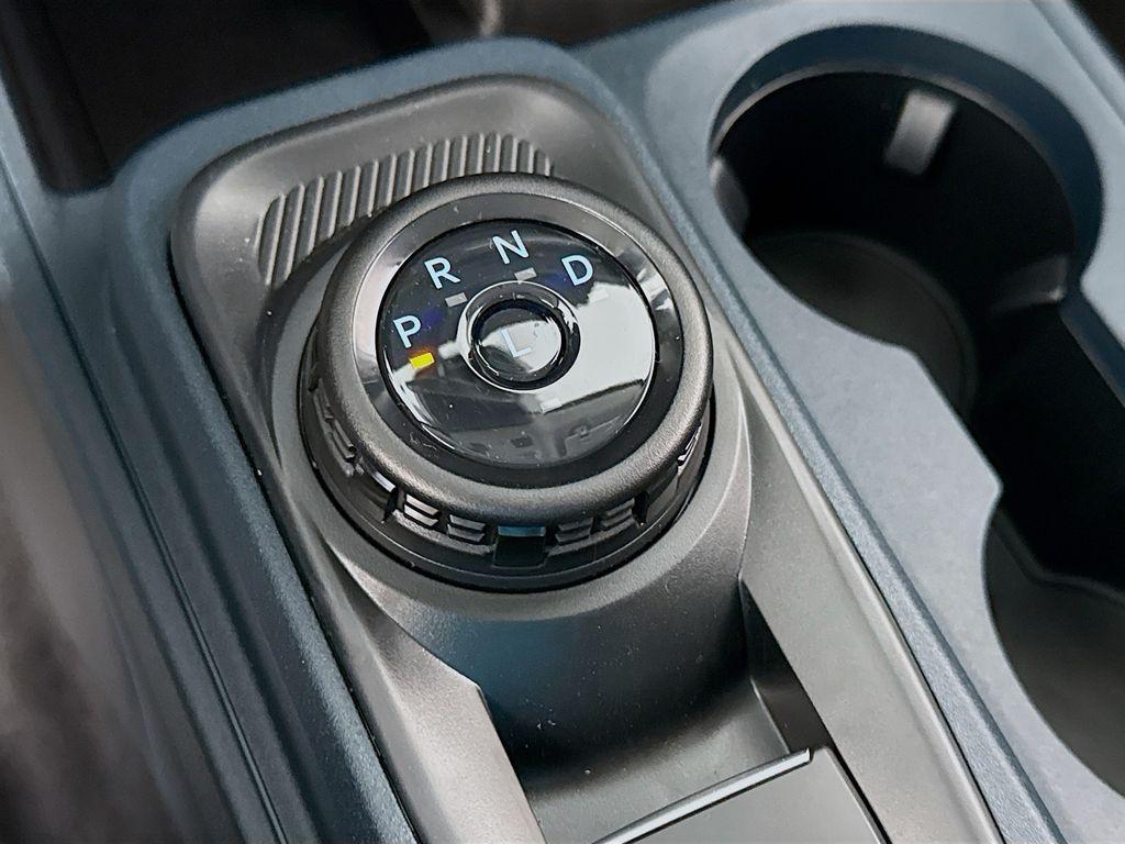 new 2026 Ford Maverick car, priced at $32,115