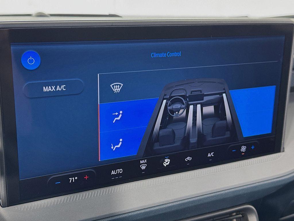 new 2026 Ford Maverick car, priced at $32,115