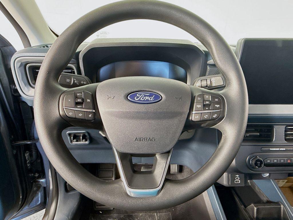 new 2026 Ford Maverick car, priced at $32,115