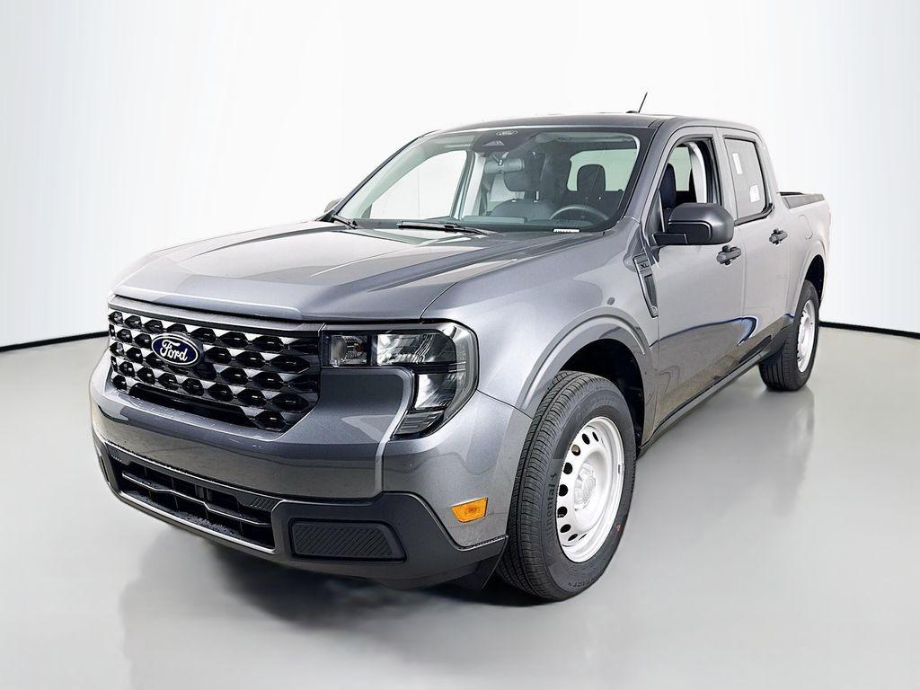 new 2026 Ford Maverick car, priced at $32,115
