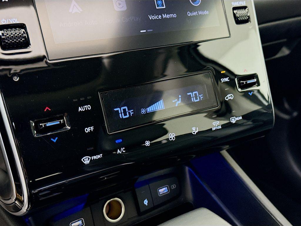 used 2022 Hyundai Tucson car, priced at $21,500