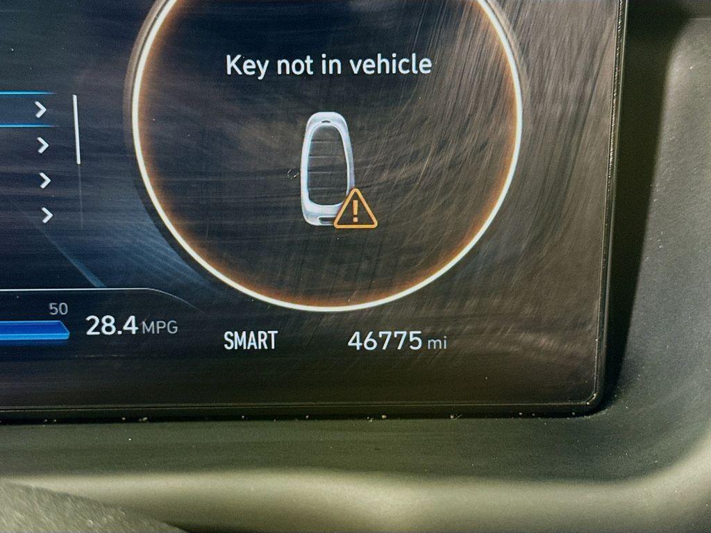 used 2022 Hyundai Tucson car, priced at $21,500