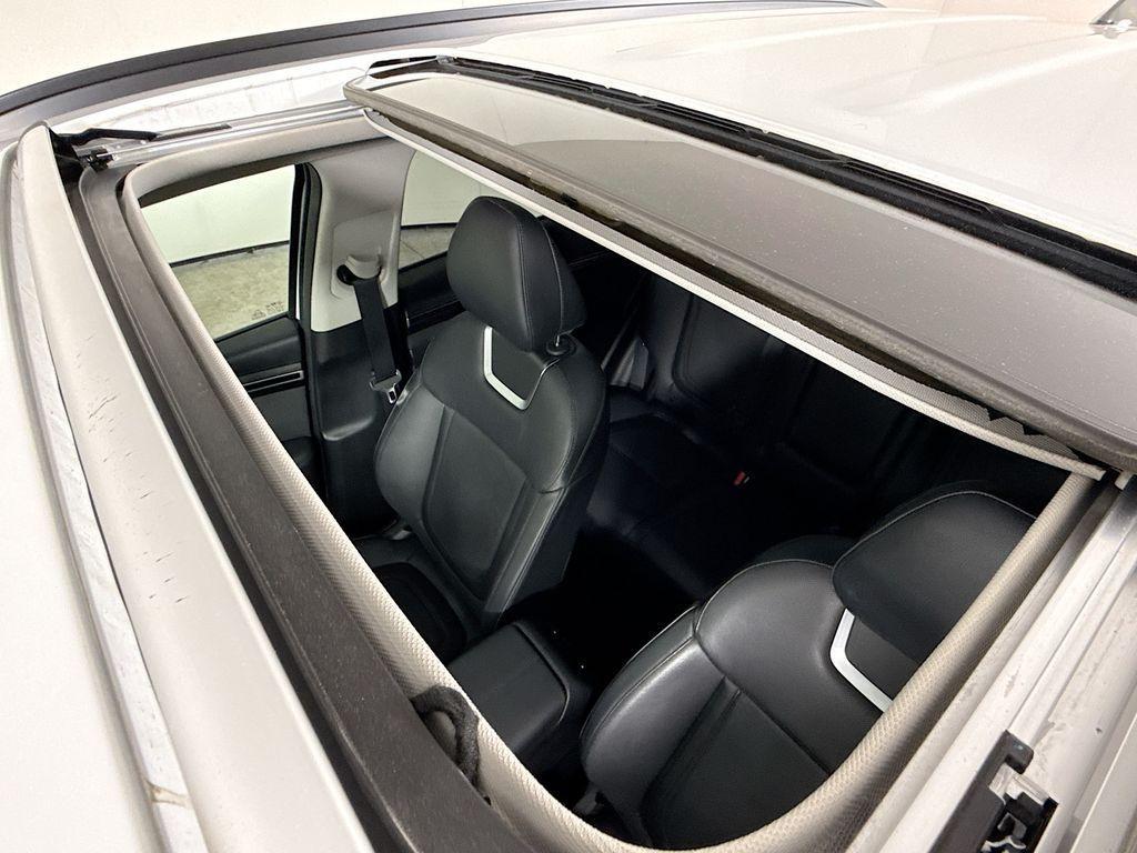 used 2022 Hyundai Tucson car, priced at $21,500