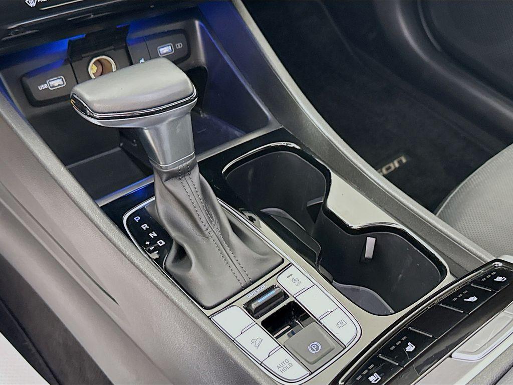 used 2022 Hyundai Tucson car, priced at $21,500