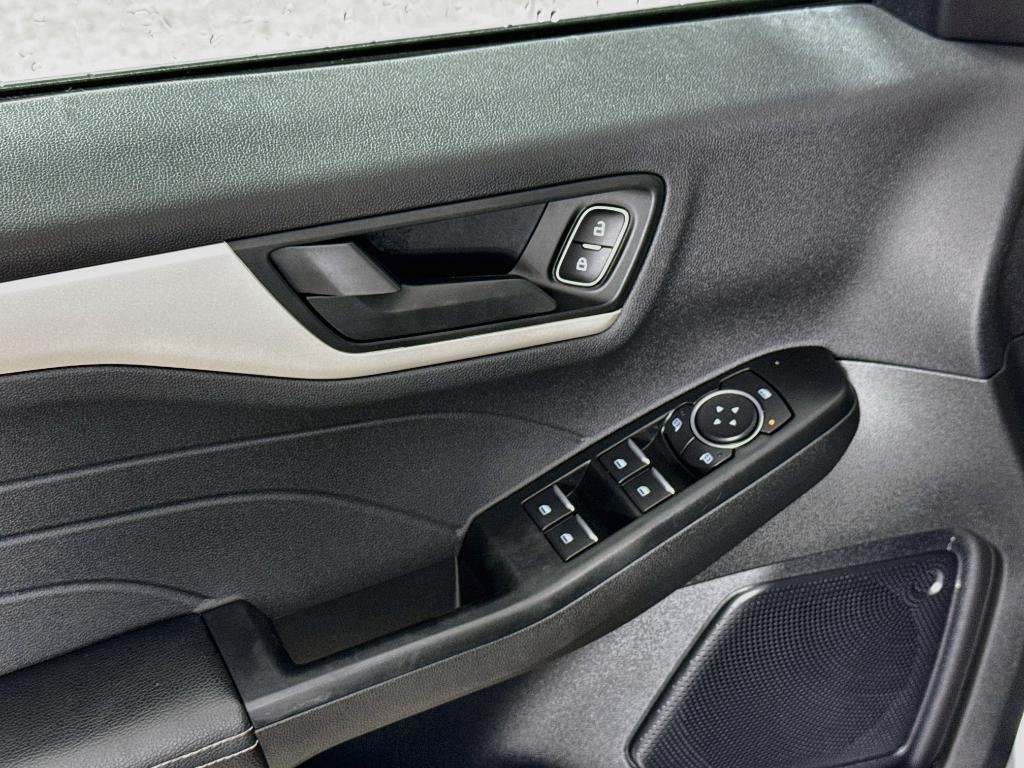 used 2022 Ford Escape car, priced at $24,255