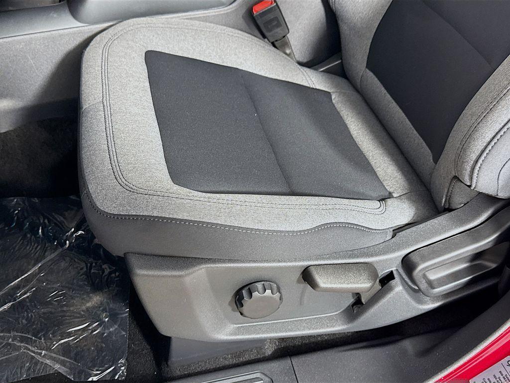 new 2025 Ford Bronco car, priced at $44,465