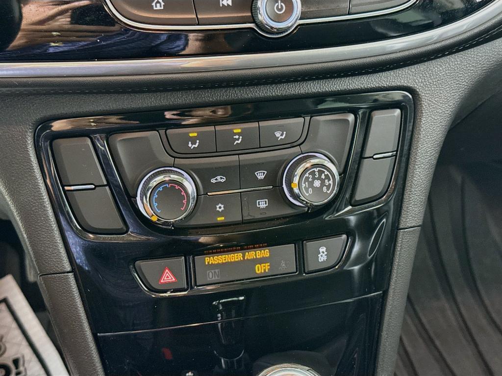 used 2019 Buick Encore car, priced at $12,948