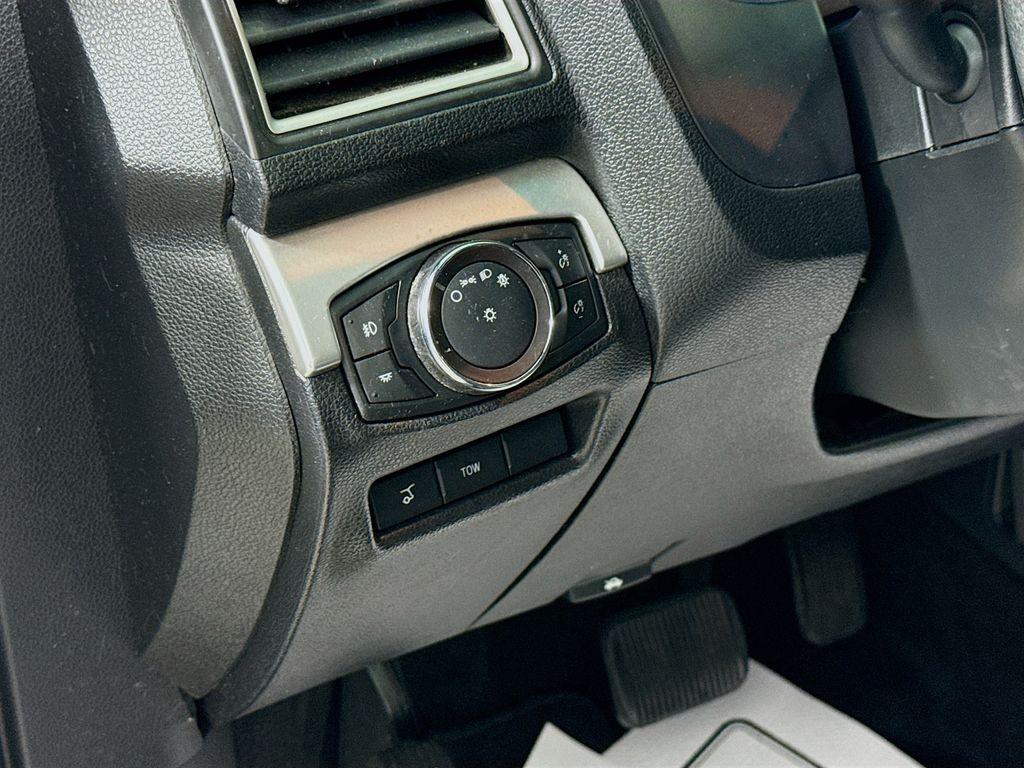 used 2017 Ford Explorer car, priced at $14,000