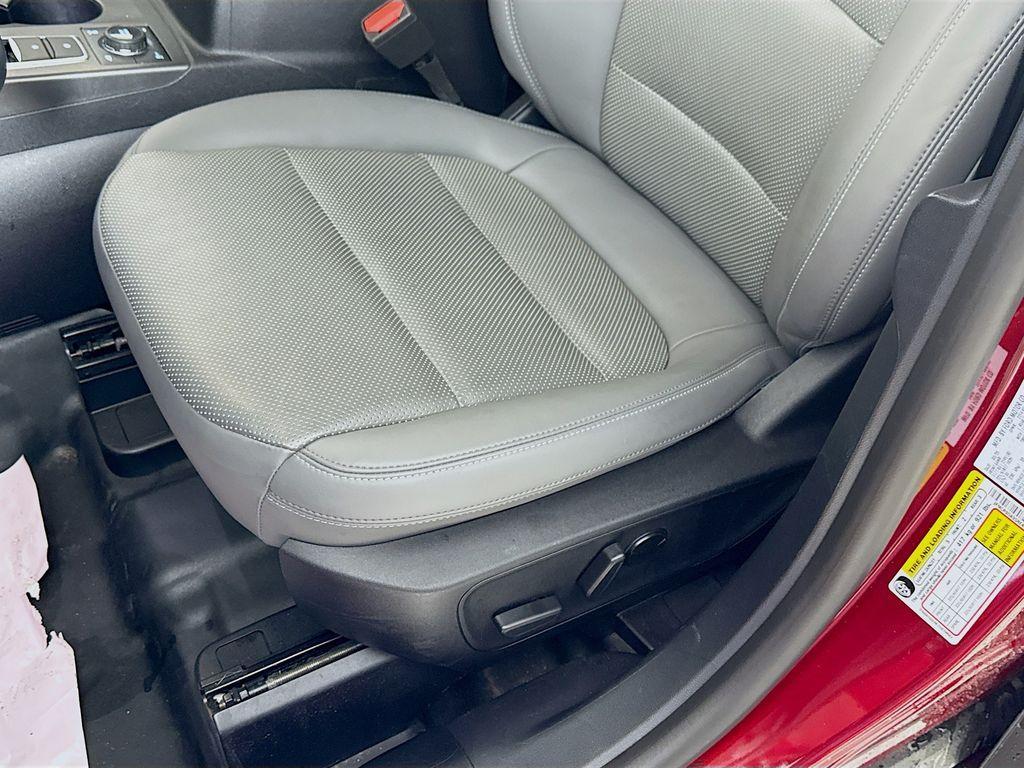 used 2025 Ford Bronco Sport car, priced at $37,000