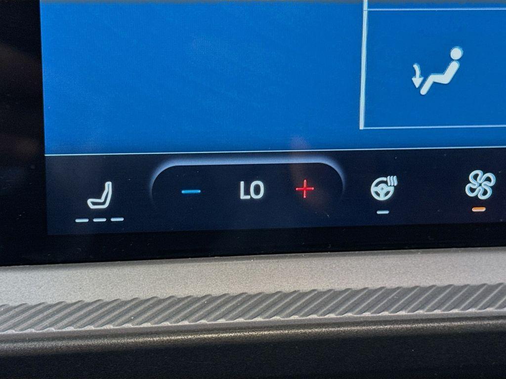 used 2025 Ford Bronco Sport car, priced at $37,000