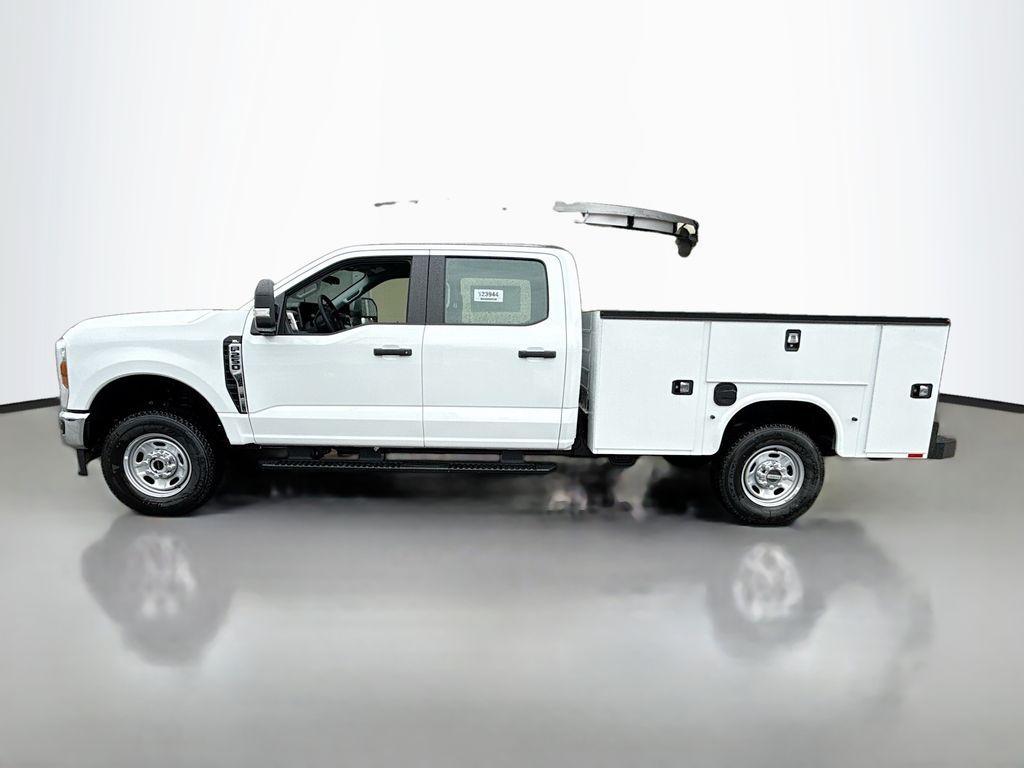 new 2026 Ford F-250 car, priced at $71,648