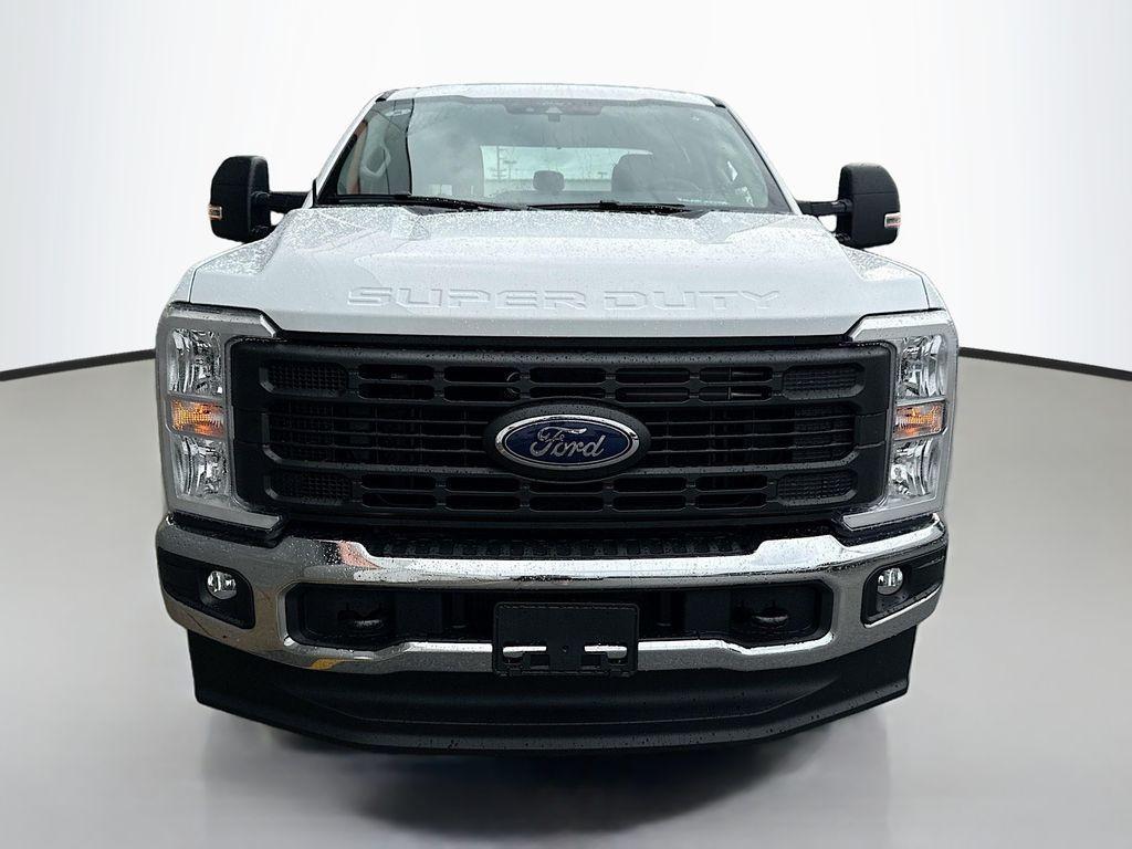 new 2026 Ford F-250 car, priced at $71,648