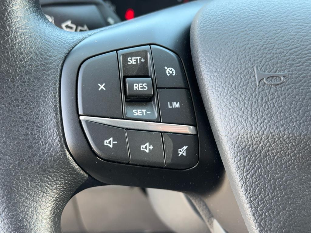 new 2024 Ford Transit-350 car, priced at $59,457