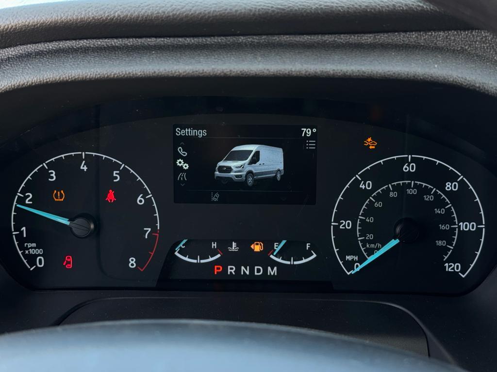 new 2024 Ford Transit-350 car, priced at $59,457