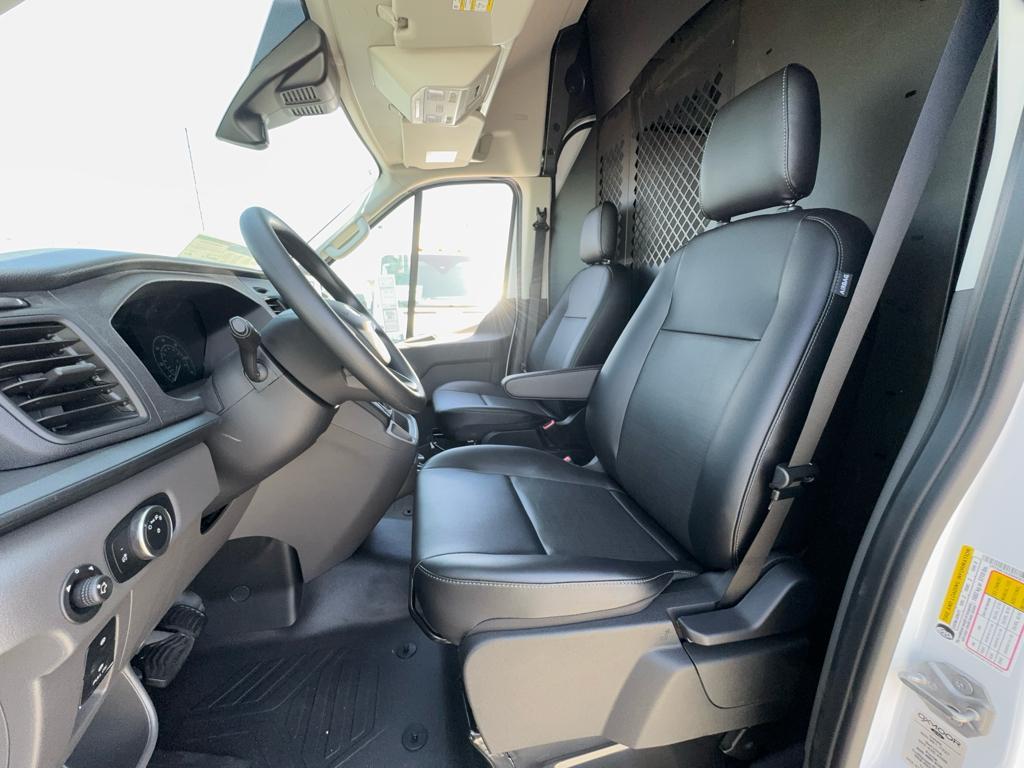 new 2024 Ford Transit-350 car, priced at $59,457