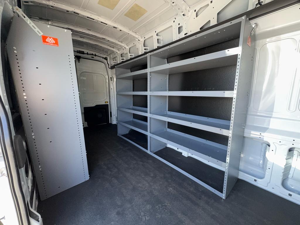 new 2024 Ford Transit-350 car, priced at $59,457