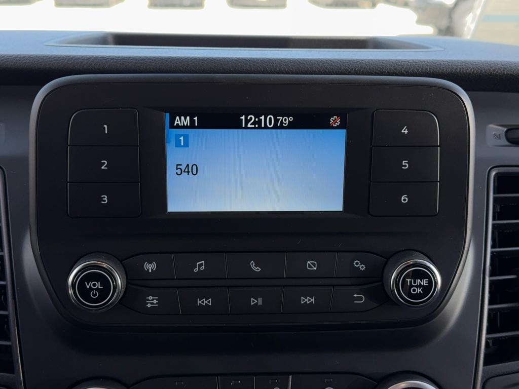 new 2024 Ford Transit-350 car, priced at $59,457