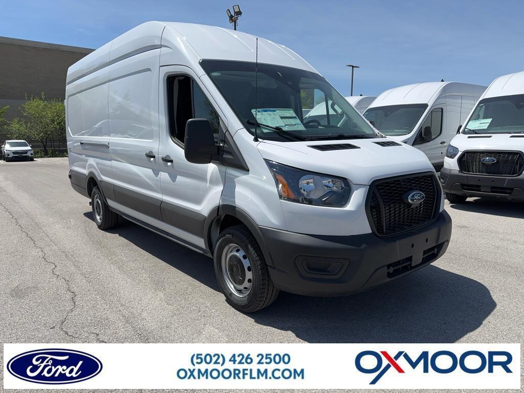 new 2024 Ford Transit-350 car, priced at $59,457