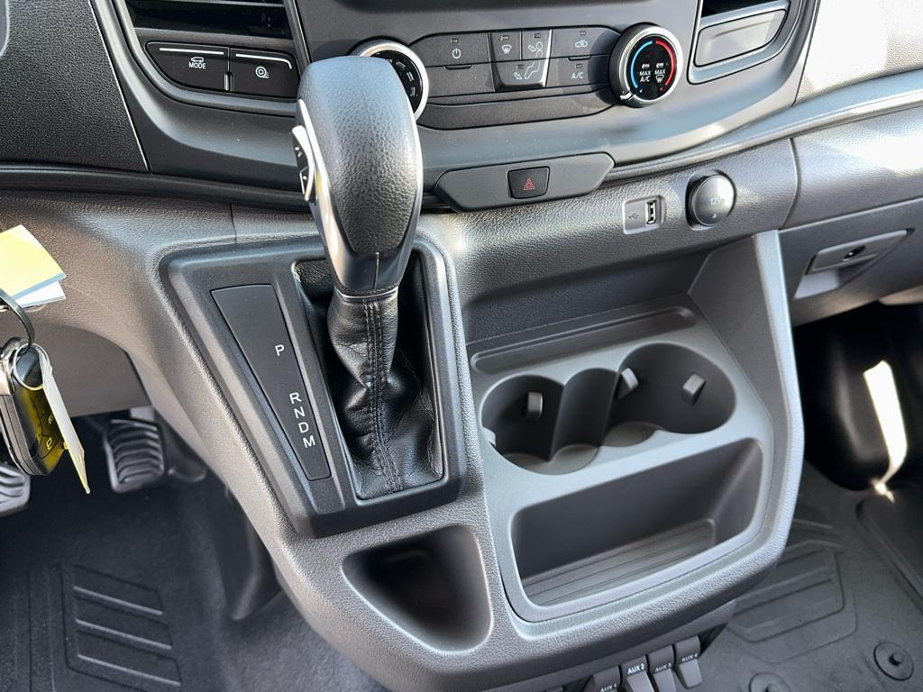 new 2024 Ford Transit-350 car, priced at $59,457