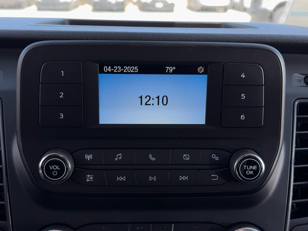 new 2024 Ford Transit-350 car, priced at $59,457