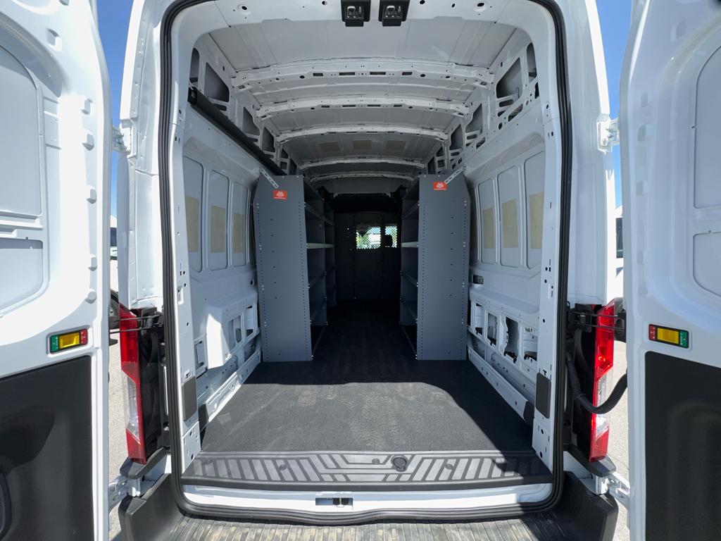 new 2024 Ford Transit-350 car, priced at $59,457