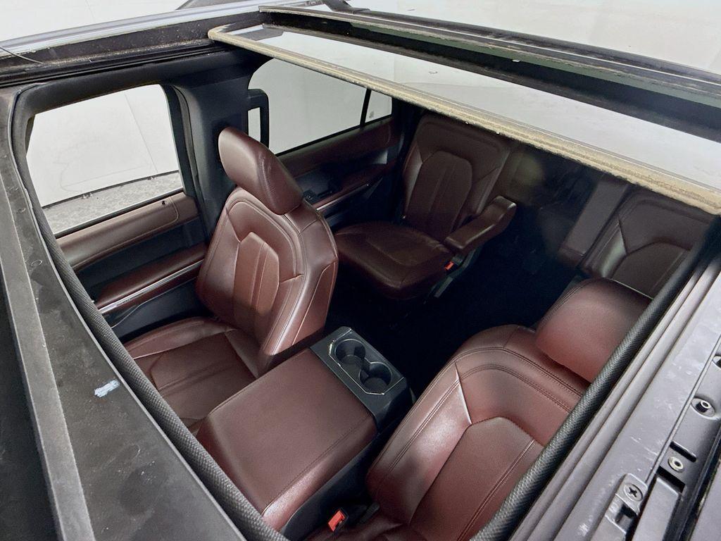 used 2024 Ford Expedition Max car, priced at $50,000