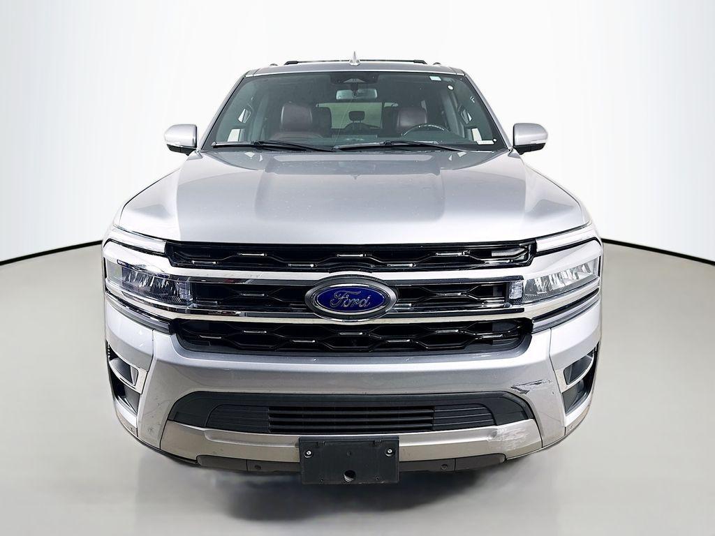 used 2024 Ford Expedition Max car, priced at $50,000