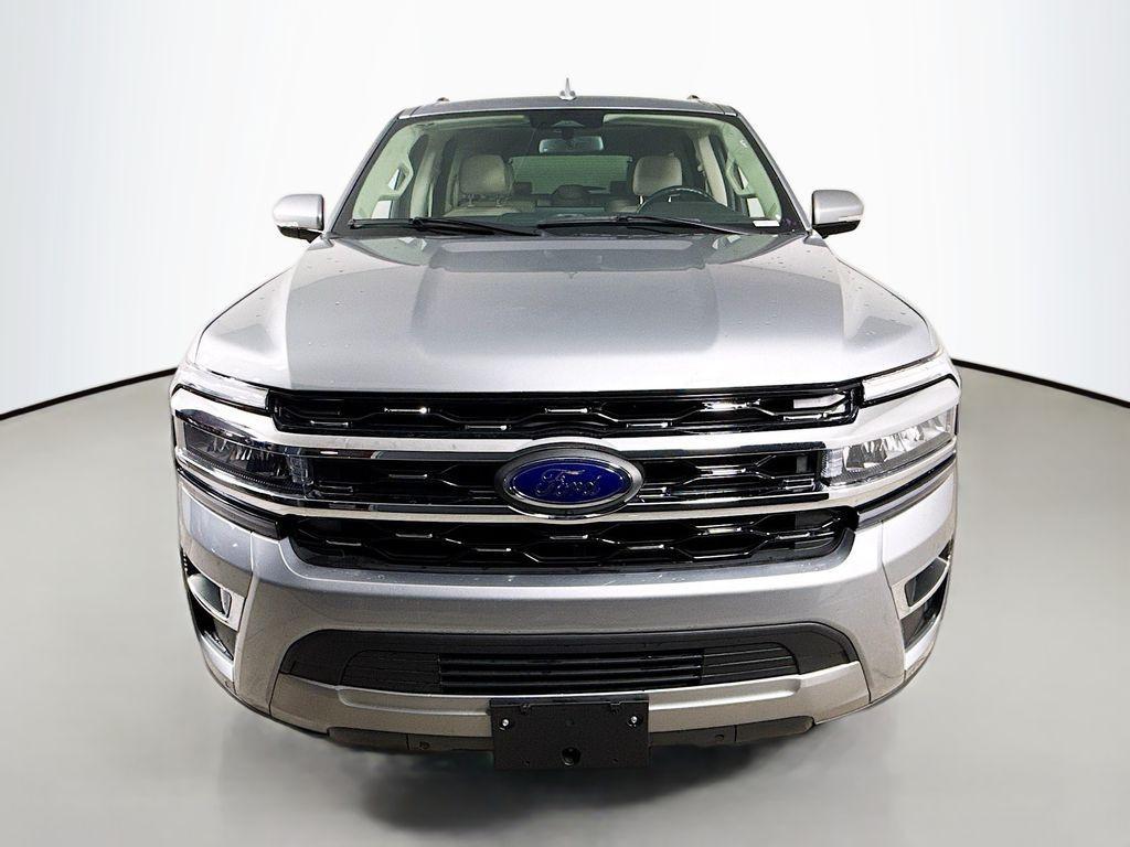 used 2024 Ford Expedition Max car, priced at $53,500