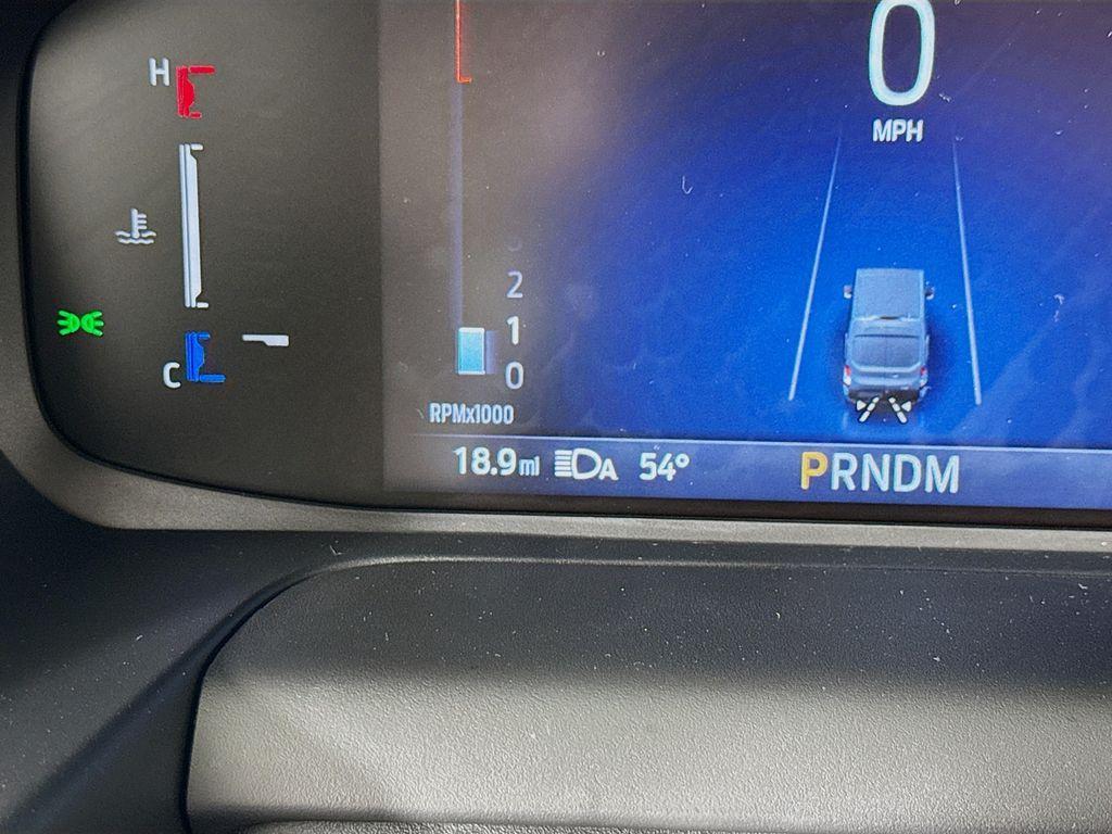 new 2026 Ford Transit-150 car, priced at $49,980