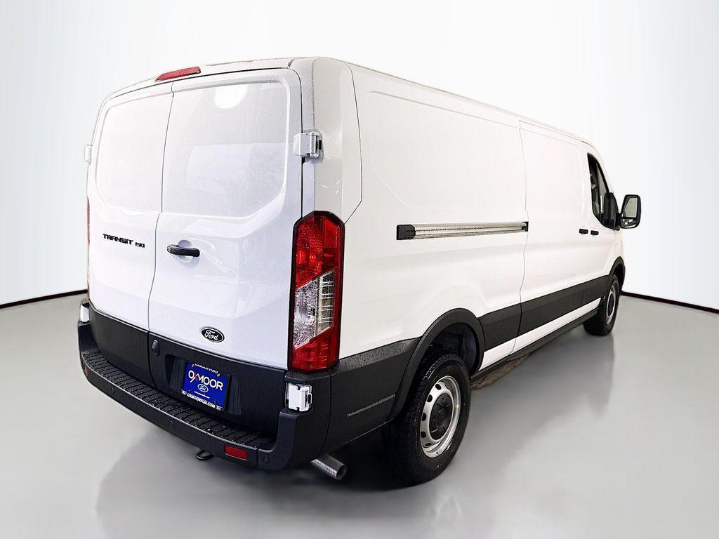 new 2026 Ford Transit-150 car, priced at $49,980